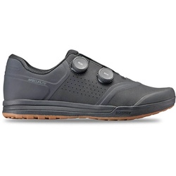 Specialized 2FO Cliplite MTB-Schuhe - black - 40