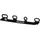 Powerslide Sabres W4 40