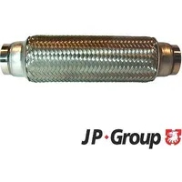 JP Group Flexrohr, Abgasanlage