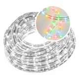 HQ Power 20-KANAL led-lichtschlauch - bunt, + controller (20 m)