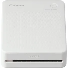 Canon SELPHY QX20 weiß