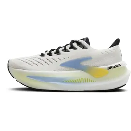 Brooks Glycerin Max 2 Herren Bright White/Black/Nightlife 45