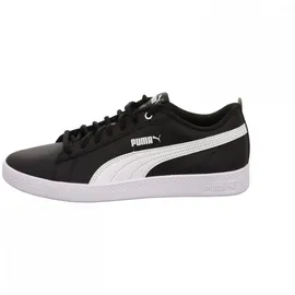 Puma Smash v2 L puma black-puma white 38