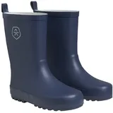 Color Kids Gummistiefel Dunkelblau 30
