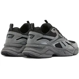 Reebok Charge Run Herren Grau 44
