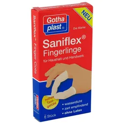 Saniflex Fingerlinge