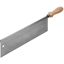 WOLFCRAFT Handsäge Fein 300 mm