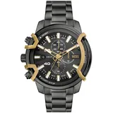 Diesel GRIFFED DZ4668 Edelstahl 44 mm DZ4668