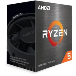 AMD Prozessor "5600XT", eh13, B:13,40mm H:7,40mm T:13,50mm, Prozessoren