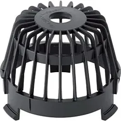 Geberit Laubfang zu Pluvia Ablauf 359510001 Dachwassereinlauf 6L