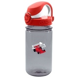 Nalgene On the Fly Kids Race Car Gray 0,35 l