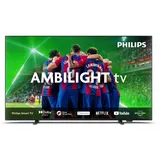 Philips 55PUS8389/12 LCD-LED Fernseher (55 Zoll, Ultra HD, WLAN integriert, 4K UHD Ambilight Technologie) schwarz