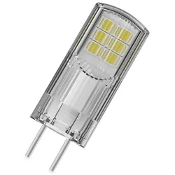 LEDVANCE LED PIN 28 320° 2.6W 827 GY6.35