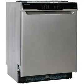 Telefunken G-EU-6014-C-I Unterbau-Geschirrspüler (freistehend, 598 mm)