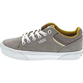 Vans Seldan Damen retro pop/grey/crème brulee 40,5