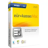 Buhl WISO EÜR + Kasse:Mac 2020