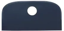 Haug Schaber, nach HACCP 893192 , Maße: 230 x 120 mm
