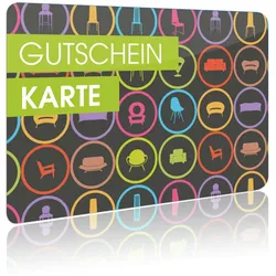 Zurbrüggen Geschenkgutschein Bunt