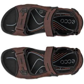 ECCO Offroad Herren braun 43