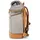 compagnon Fotorucksack the backpack Gen III grau-hellbraun