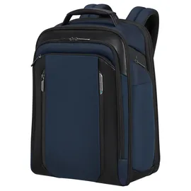 Samsonite SPECTROLITE 4.0", Underseater M 17.3” EXP Blue