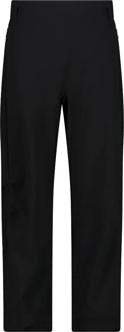 Jeanne Baret Punta Arenas Over Pant nero (U901) 34