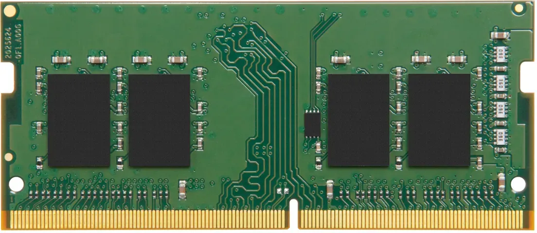Kingston ValueRAM 4GB DDR4-2666 C19 SO-DIMM Arbeitsspeicher