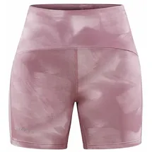 Craft Shorts Rosa XL