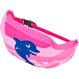 BECO-SEALIFE Schwimmgürtel, 15-18 kg (1-3 Jahre), Pink