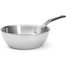De Buyer Affinity Sauteuse 20 cm