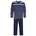 HAJO Herren Pyjama
