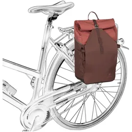 Deuter Xberg 25 l Raisin-Caspia
