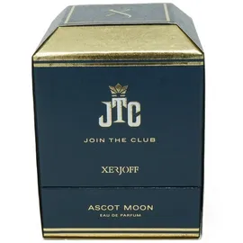 Xerjoff Ascot Moon Joun The Club Eau de Parfum 50 ml