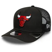 New Era 9Seventy Snapback Cap schwarz Einheitsgröße