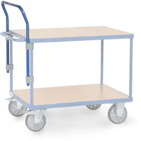 Fetra Fechtel Transportgeräte GmbH Montagewagen 805 mm