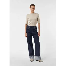Comma, Jeans-Hose, blau, 40/REG