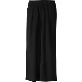 s.Oliver Culotte 7/8-Hose Schwarz 40