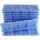 Medi-Inn+ Medikamentenbox blau XL 10 St.