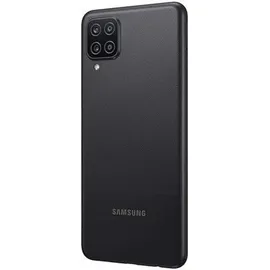 Samsung Galaxy A12 3 GB RAM 32 GB Black