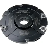 Guhdo HWWPL-Verstellnuter Z4+V4 150 x 8-30 x 30 mm 3-t