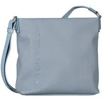 Tom Tailor Damen Rosa Umhängetasche, mid Blue