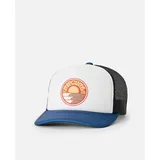 Rip Curl Weekender Trucker bone/navy TU