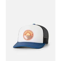 Rip Curl Weekender Trucker bone/navy TU