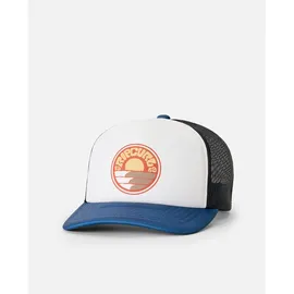 Rip Curl Weekender Trucker bone/navy TU