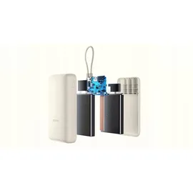 Xiaomi PB2030MI Powerbank 33W 20000mAh blue - 20000 mAh