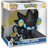 Funko Pop! Pokemon Super Sized Jumbo - Luxtra 959 Vinyl Figur