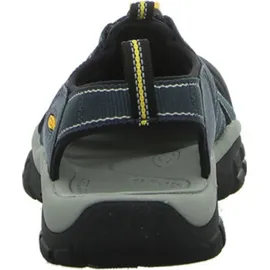 Keen Newport H2 Herren navy/medium grey 44
