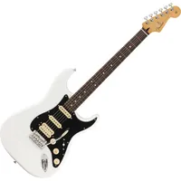 Fender Player II Stratocaster HSS RW Polar White