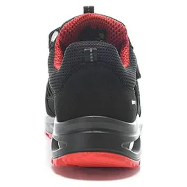 ELTEN Hannah XXTL black-red Easy ESD S1P Gr. 38