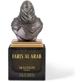 Maison Asrar Faris Al Arab Eau de Parfum 100 ml